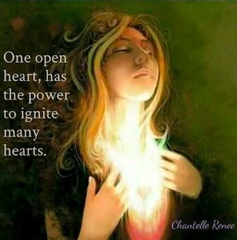 Heartlights Nancy Joy Hefron Iowa Retreats 5D Emotional Transformation